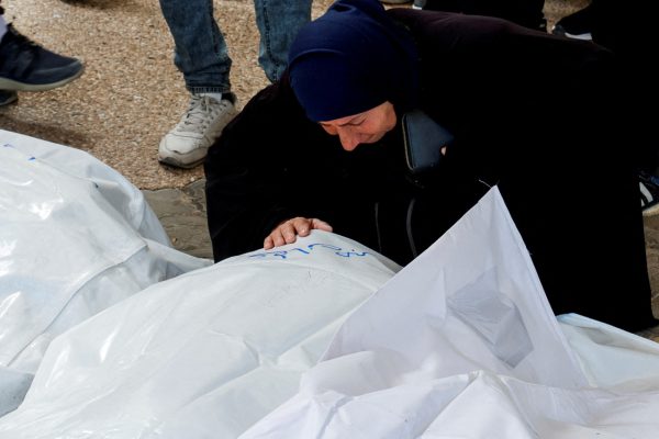 Ισραήλ: Έχει σκοτώσει τουλάχιστον 200 παιδιά στη Γάζα σε τρεις ημέρες