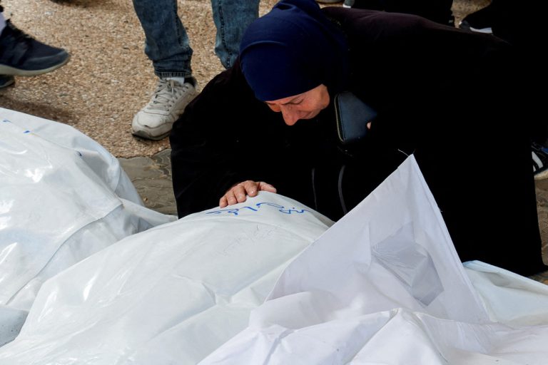 Ισραήλ: Έχει σκοτώσει τουλάχιστον 200 παιδιά στη Γάζα σε τρεις ημέρες