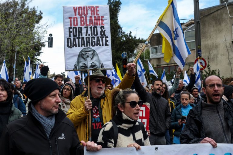 Ισραήλ: «Επιλέγει τον ατελείωτο πόλεμο» – 40 πρώην όμηροι ζητούν τερματισμό των επιθέσεων και συνομιλίες