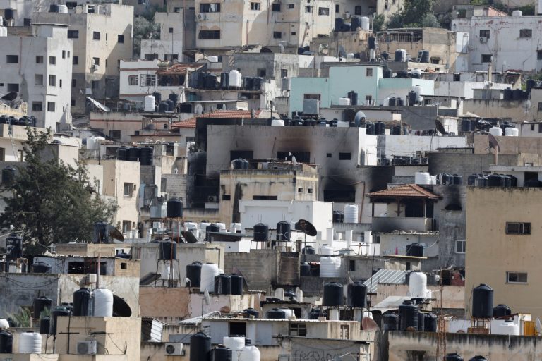 Δυτική Όχθη: Εγκρίθηκε η κατασκευή δρόμων για τον «διαχωρισμό της κίνησης»