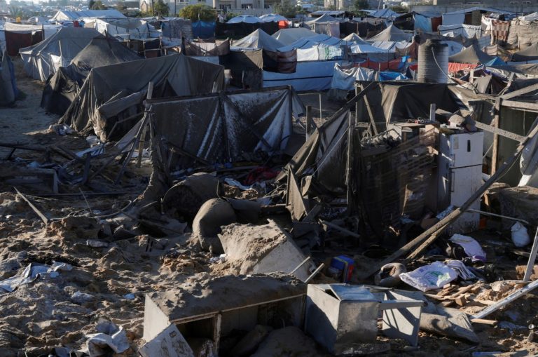 Γάζα: Αεροπορική επιδρομή σκότωσε υψηλόβαθμο αξιωματούχο της Χαμάς