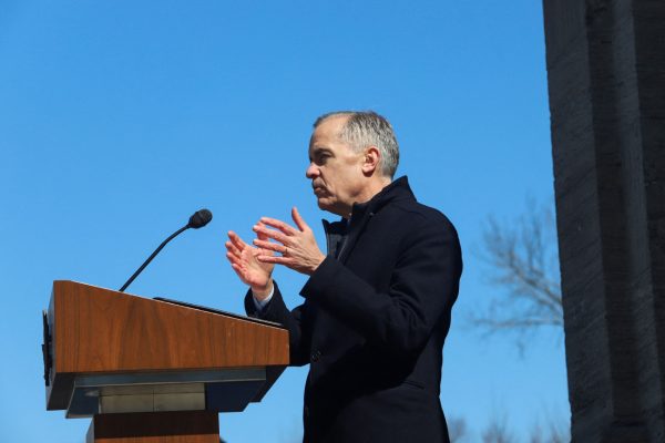 Ο κύβος ερρίφθη: Εκλογές στις  28 Απριλίου στον Καναδά – Ανακοινώσεις από τον πρωθυπουργό