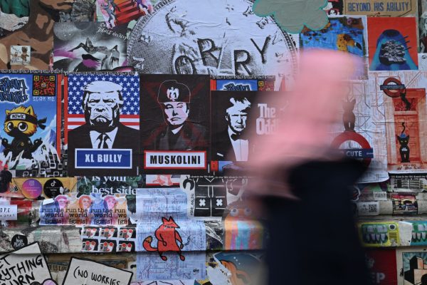 Πώς η επανεκλογή Τραμπ αλλάζει τις ισορροπίες στην Ευρώπη – Πώς έγινε πρόβλημα για τους ακροδεξιούς ηγέτες