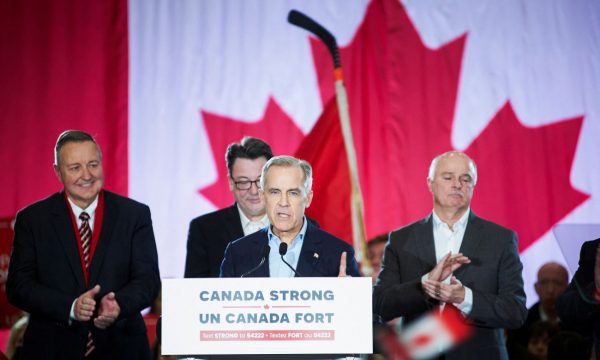 Καναδάς: Εν μέσω παγκόσμιων αναταράξεων οι εκλογές – Οι υποψήφιοι και τα «ογκώδη» προβλήματα