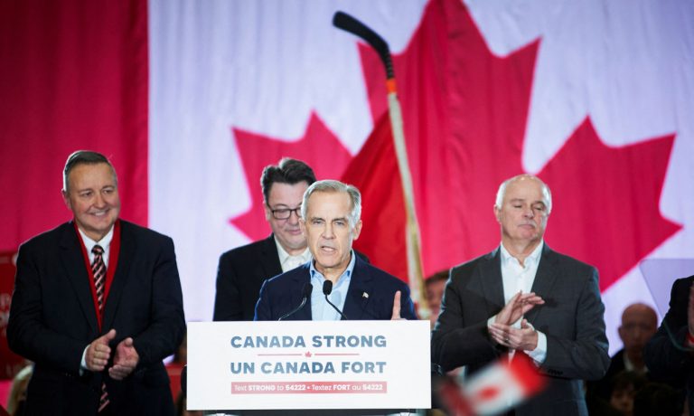 Καναδάς: Εν μέσω παγκόσμιων αναταράξεων οι εκλογές – Οι υποψήφιοι και τα «ογκώδη» προβλήματα