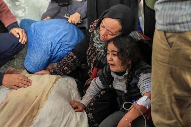 Γάζα: Νέα πρόταση της Αιγύπτου για εκεχειρία – Τουλάχιστον 61 νεκροί το τελευταίο 24ωρο