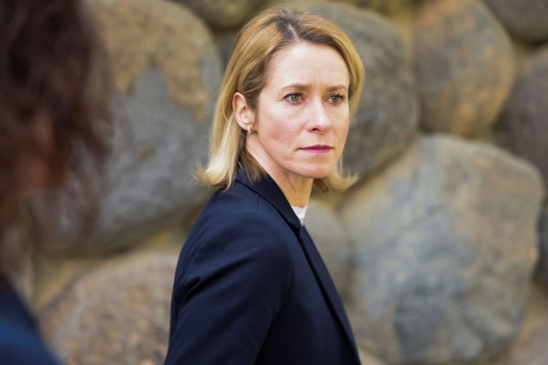 Κάγια Κάλας: Υπό αμφισβήτηση στους κόλπους της ΕΕ – Γιατί βρέθηκε στο στόχαστρο επικρίσεων