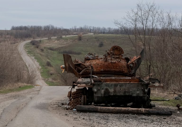 ΟΗΕ: «Πολύ υποθετική» μια ειρηνευτική αποστολή στην Ουκρανία