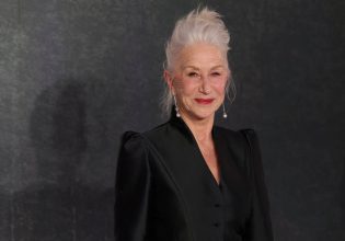 Η Έλεν Μίρεν θεωρεί σεξιστικές τις ταινίες Τζέιμς Μποντ