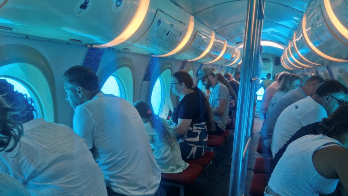 Ερυθρά Θάλασσα: Δύο παιδιά ανάμεσα στους έξι νεκρούς του ναυαγίου – Ανακρίνουν το πλήρωμα του υποβρυχίου