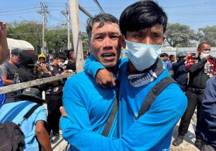 Σεισμός στη Μιανμάρ: Γιατί η χούντα της χώρας ευθύνεται για το μέγεθος της τραγωδίας