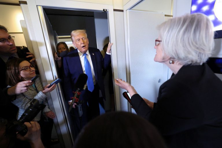 Και τώρα Ιράν – Προειδοποίηση Τραμπ για το πυρηνικό πρόγραμμα της Τεχεράνης