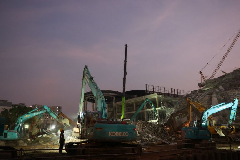 Σεισμός στην Μιανμάρ: «Περάσαμε μεγάλη τρομάρα», ανέφερε Έλληνας που μένει στην Μπανγκόκ