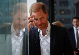 Κάτι τρέχει με τον Χάρι: Η «απομόνωση» στο  Μοντεσίτο και η κόντρα με την πριγκίπισσα Ευγενία