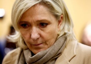 Μαρίν Λεπέν: Σήμερα κληρώνει για τη συμμετοχή της στις επόμενες εκλογές – Εν αναμονή της δικαστικής απόφασης