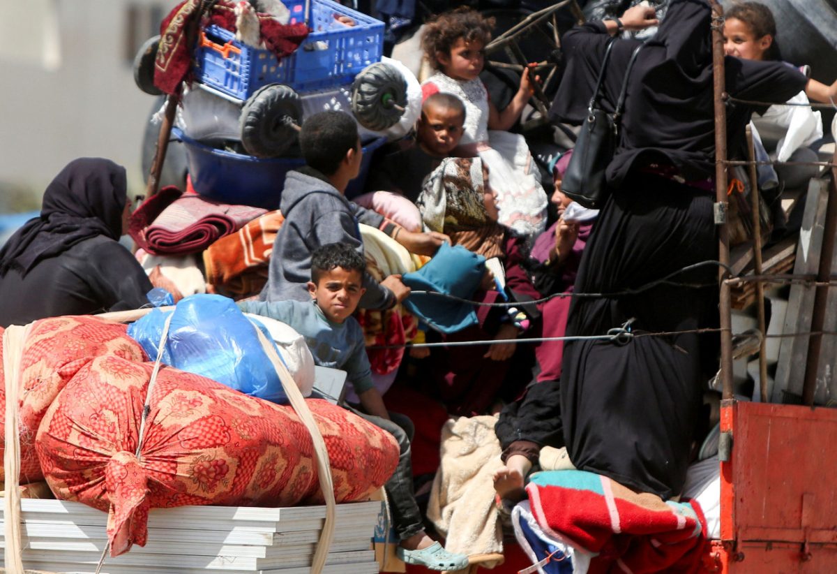 Ισραήλ: Ποια είναι η αντιπρόταση προς την Χαμάς για την επίτευξη εκεχειρίας στη Γάζα