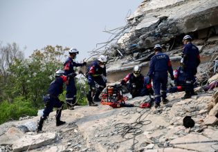 Μιανμάρ: Μία εβδομάδα εθνικού πένθους – Ξεπέρασαν τους 2.000 οι νεκροί από τον σεισμό