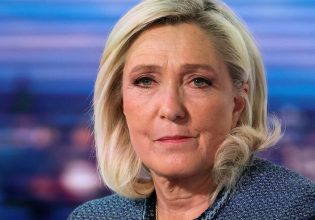 Οι παγκόσμιες αντιδράσεις μετά την στέρηση πολιτικών δικαιωμάτων της Λεπέν