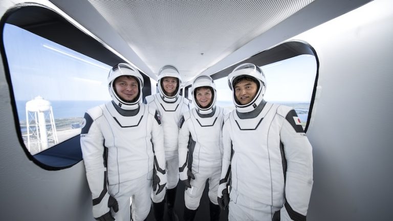 NASA: Νέα αναβολή στην διάσωση των αστροναυτών από τον Διεθνή Διαστημικό Σταθμό!