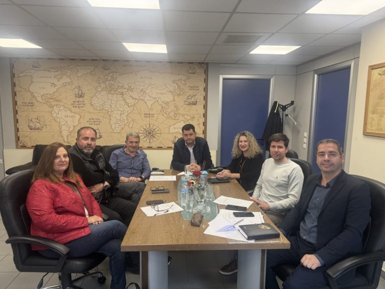 Ανάκαμψη των πληγέντων συστημάτων μετά από την κυβερνοεπίθεση