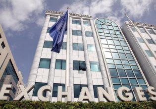 Βουτιά στο Χρηματιστήριο Αθηνών, χτύπησε ο τυφώνας Τραμπ