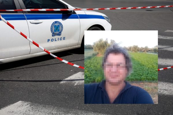 Κορωπί: Νέα στοιχεία για τον 51χρονο με το κατσαβίδι – Το βαρύ ποινικό παρελθόν