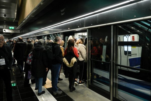 Τέμπη: Ποιοι σταθμοί του Μετρό θα κλείσουν την Παρασκευή σε Αθήνα και Θεσσαλονίκη