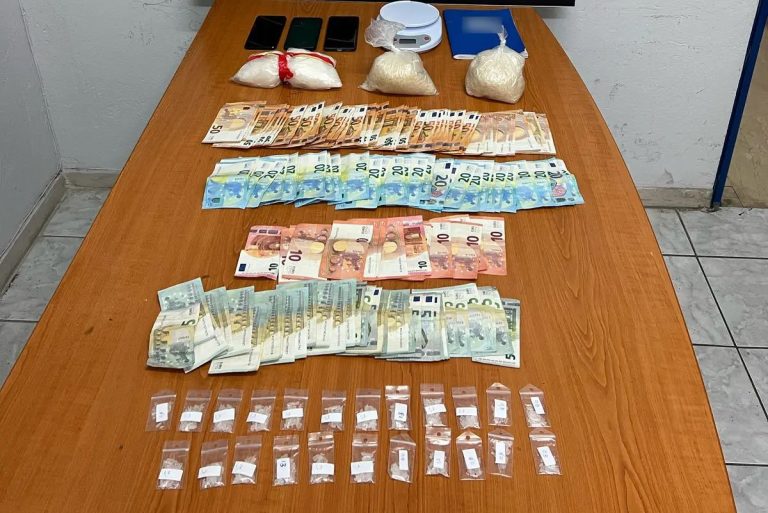 Διακινούσε ναρκωτικά με το πατίνι – Κατασχέθηκε πάνω από ένα κιλό κρυσταλλικής μεθαμφεταμίνης