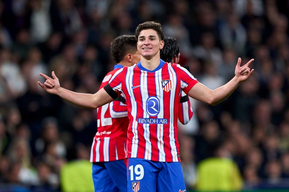 LIVE: Εσπανιόλ – Ατλέτικο Μαδρίτης