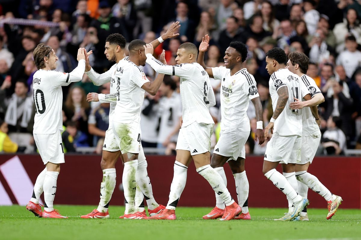 Ατλέτικο Μαδρίτης – Ρεάλ Μαδρίτης 2-4 στα πέναλτι (κ.δ. 1-0): Και στο τέλος πανηγυρίζει η «βασίλισσα»…