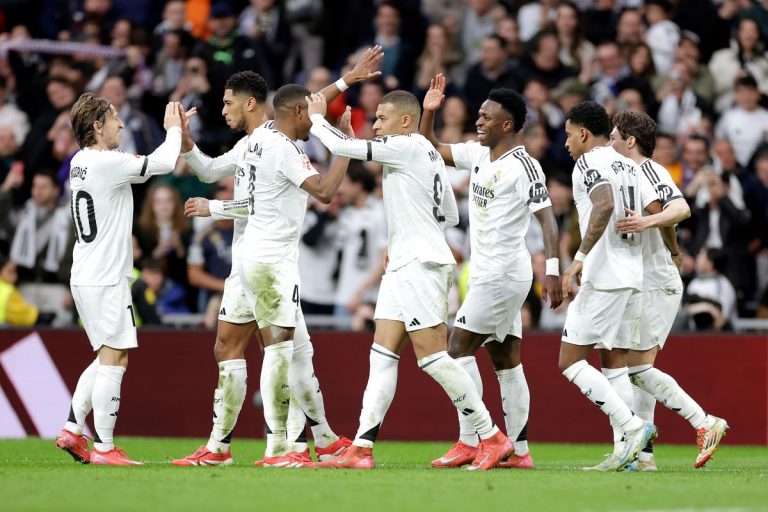 Ατλέτικο Μαδρίτης – Ρεάλ Μαδρίτης 2-4 στα πέναλτι (κ.δ. 1-0): Και στο τέλος πανηγυρίζει η «βασίλισσα»…