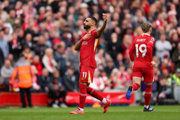 Λίβερπουλ – Σαουθάμπτον 3-1: Τρίποντο με ανατροπή και +16!