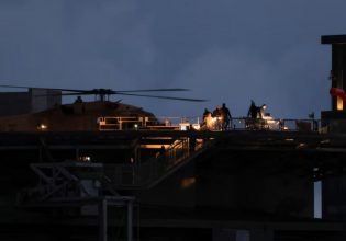 Η κυβέρνηση Τραμπ συζητά μυστικά με την Χαμάς την απελευθέρωση των Αμερικανών ομήρων από τη Γάζα