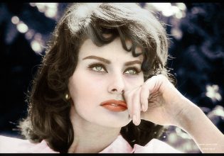 Η Σοφία Λόρεν «έχασε» το Όσκαρ καλύτερης ηθοποιού το 1962 για να μείνει σπίτι και να φτιάξει σάλτσα