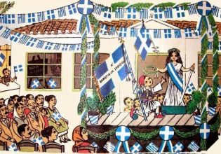 Επανάσταση 1821: Πότε ξεκίνησε και γιατί επιλέχθηκε η 25η Μαρτίου ως ημέρα επετείου