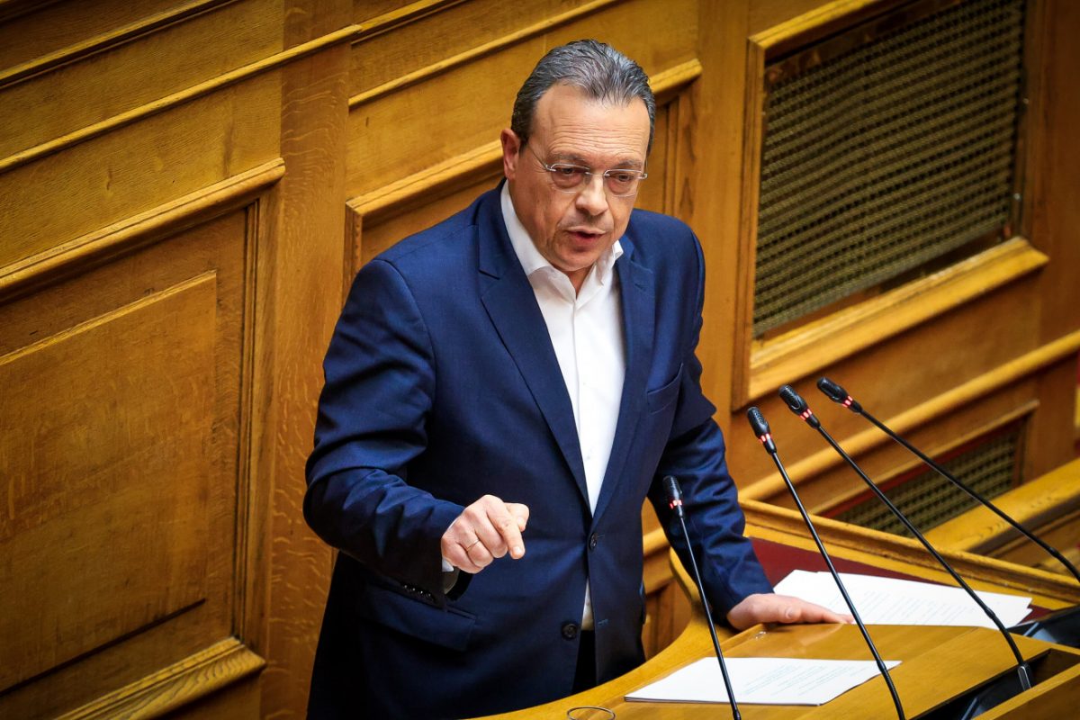 Φάμελλος: Ηθικός αυτουργός της συγκάλυψης ο Μητσοτάκης – Θα έρθετε στην προανακριτική;