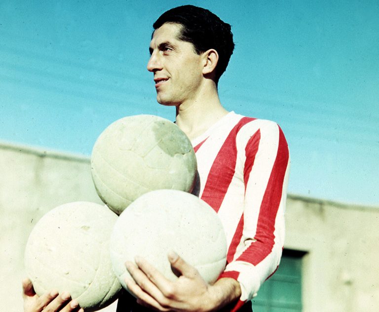 ‘If You Didn’t See Him Play, You’ll Never Know What You Missed…’