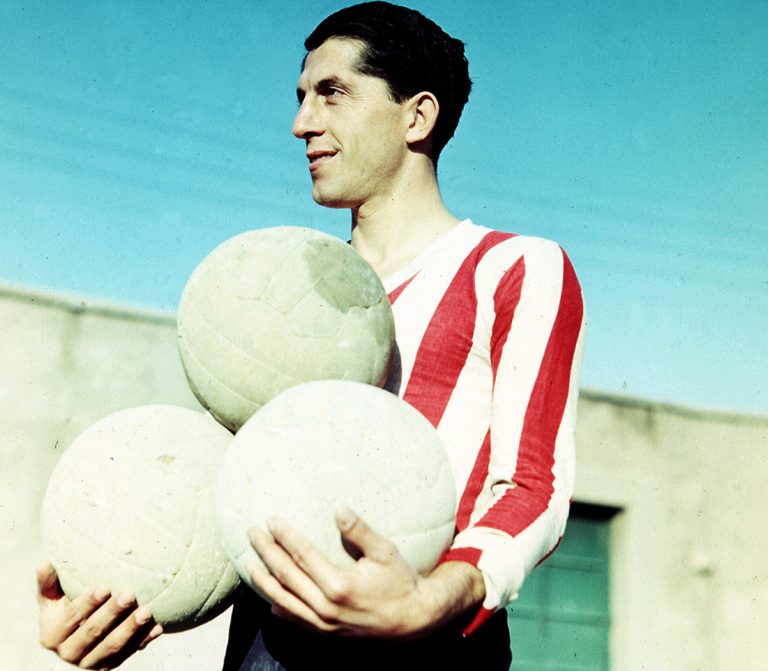 «Αν δεν τον είδες…»