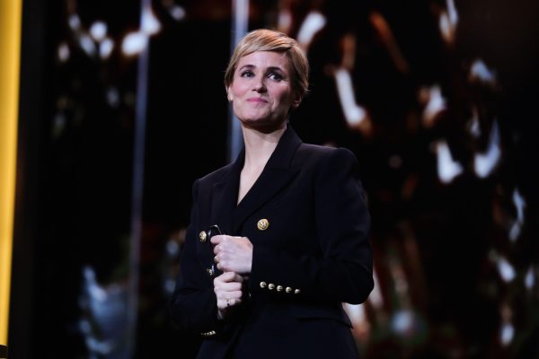 Γαλλία: Αστέρια του κινηματογράφου καταθέτουν σε κοινοβουλευτική έρευνα για τη σεξουαλική παρενόχληση