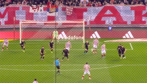 Ευκαιρία του Ολυμπιακού με τον Έσε (vid)