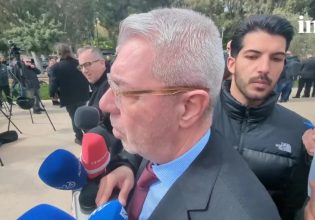 Θεόδωρος Μαντάς: «Με τον Κούγια κλείνει ένας κύκλος της μαχόμενης ποινικής δικηγορίας»