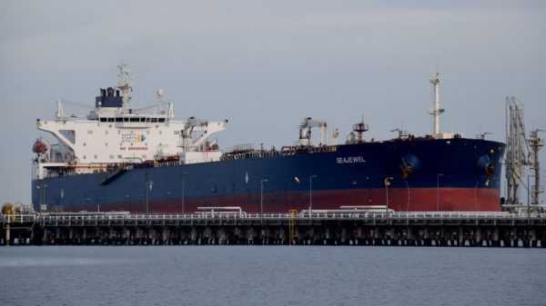 Γερμανία: Κατάσχεσε ρωσικό τάνκερ του «σκιώδους στόλου», λέει το Spiegel