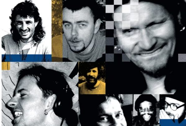 «Έζησα έναν έρωτα έξι ετών με έναν ασφαλίτη που μάζευε πληροφορίες για μένα και τους ομοϊδεάτες μου»