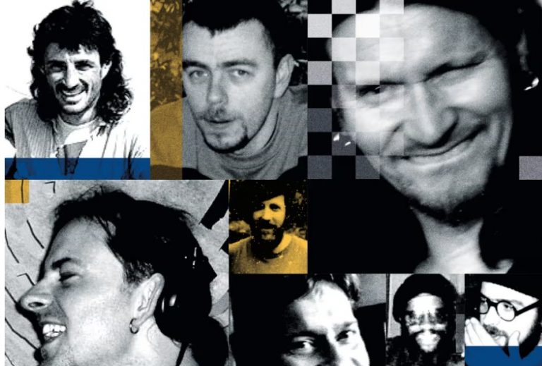 «Έζησα έναν έρωτα έξι ετών με έναν ασφαλίτη που μάζευε πληροφορίες για μένα και τους ομοϊδεάτες μου»