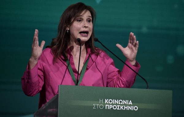 ΠΑΣΟΚ – Πυρά πλευράς Δούκα για παραπομπή Μπατζελή: Δεν γίνεται να εφαρμόζονται δύο μέτρα και δύο σταθμά