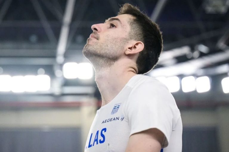 Πάλεψε, αλλά δεν κατάφερε να ανέβει στο βάθρο ο Τεντόγλου στο Παγκόσμιο της Κίνας (vids)