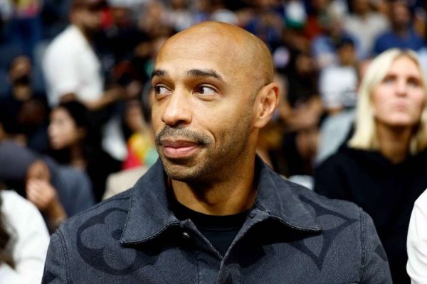 Ανρί: «Έχω δει την Ελλάδα να παίρνει Euro και τη Λέστερ την Premier League – Έτσι φτιάχνονται τα όνειρα»