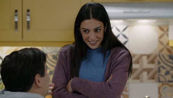 Έχω παιδιά: Όλα όσα θα δούμε στο αποψινό επεισόδιο