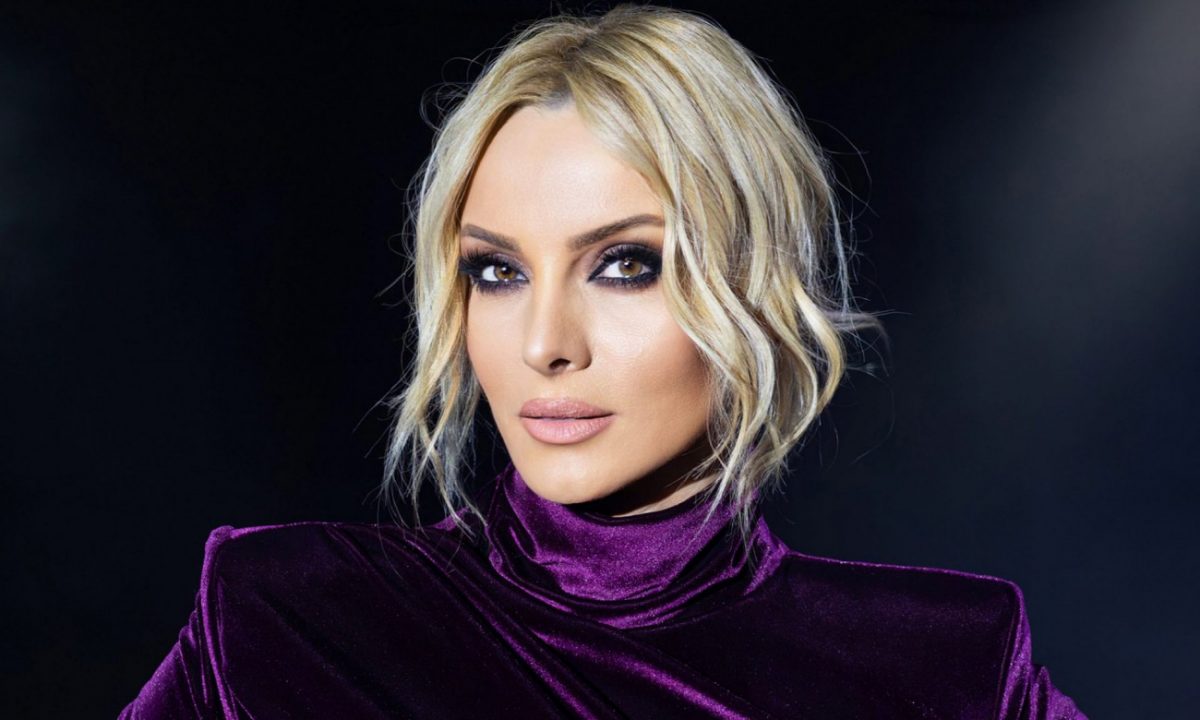 Η Πέγκυ Ζήνα έγινε 50 χρόνων: Το τρυφερό βίντεο του συζύγου της Γιώργου Λύρα