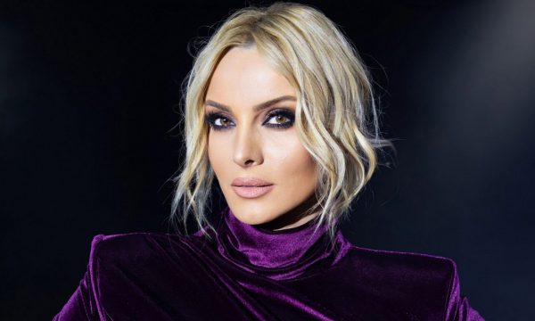 Η Πέγκυ Ζήνα έγινε 50 χρόνων: Το τρυφερό βίντεο του συζύγου της Γιώργου Λύρα